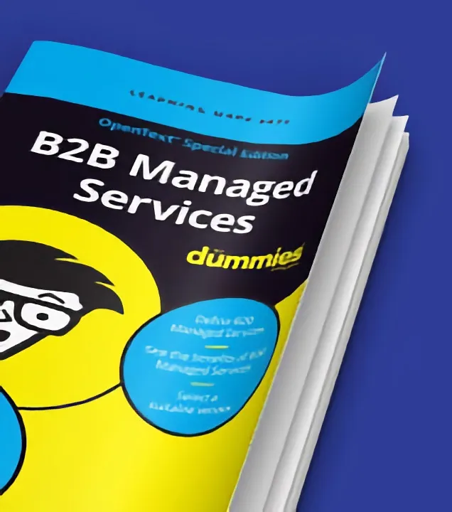 Managed Services for Dummies eBook