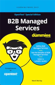 Managed services for dummies eBook free download